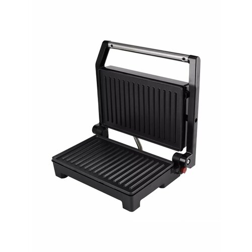 Электрогриль двусторонний 1000Вт 1674₽