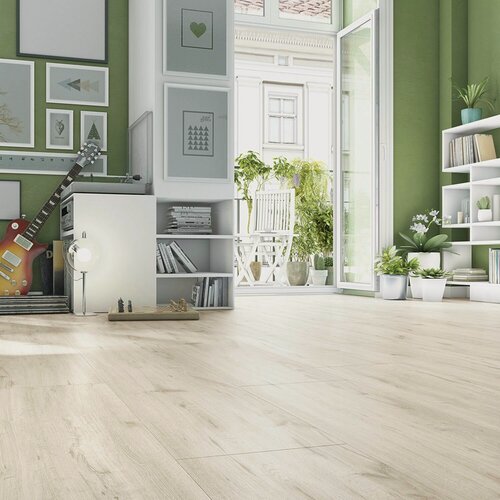 Изображение товара Ламинат Classen Adventure Дуб Авола 32 класс 8 мм (2,03 кв. м.)