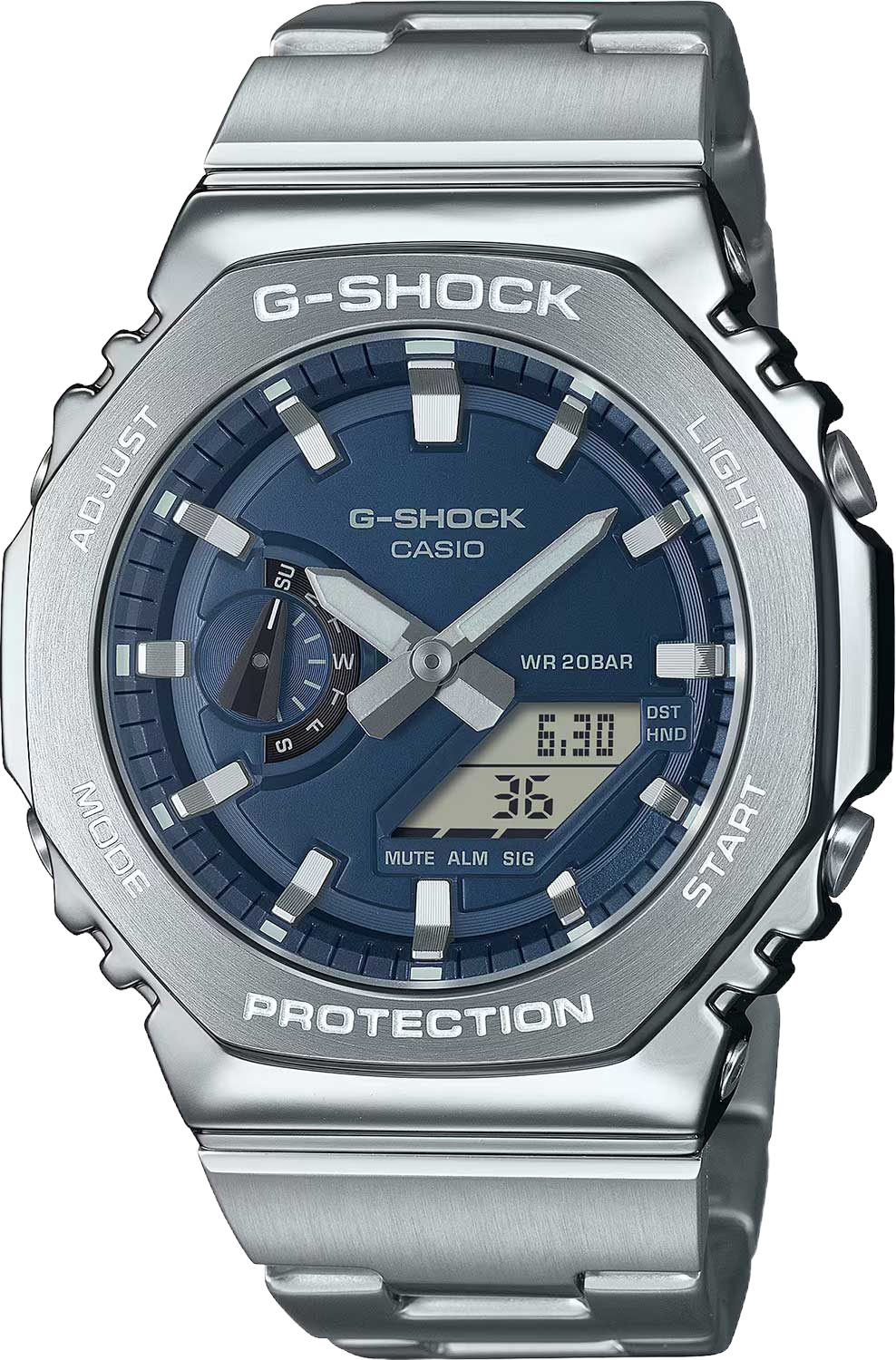 Наручные часы G-Shock