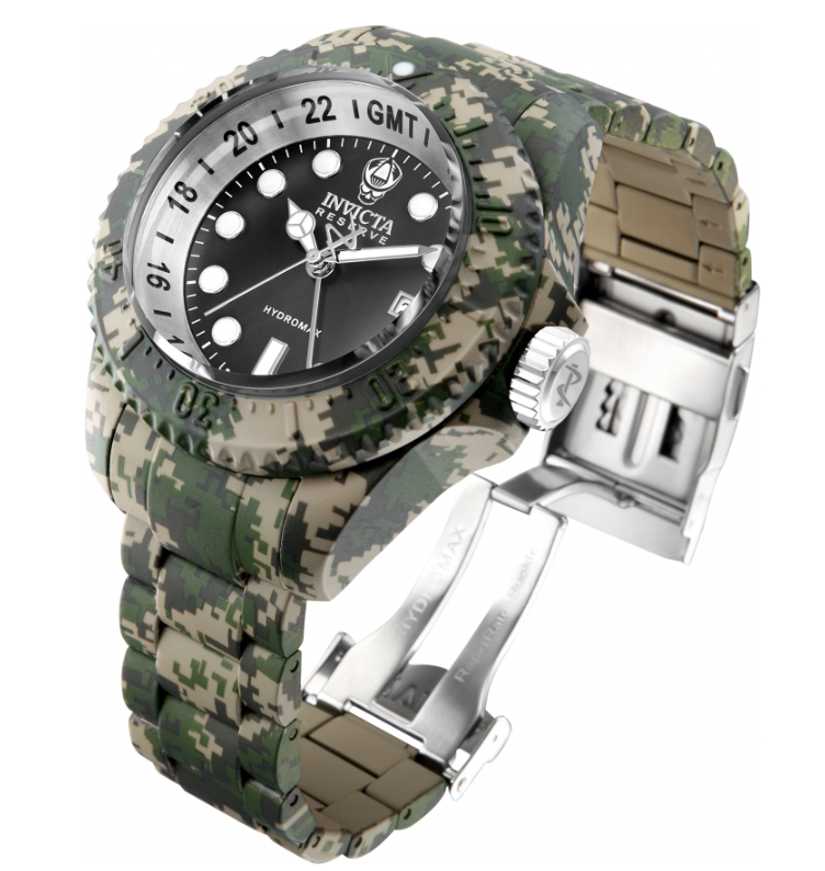 Наручные часы INVICTA Reserve