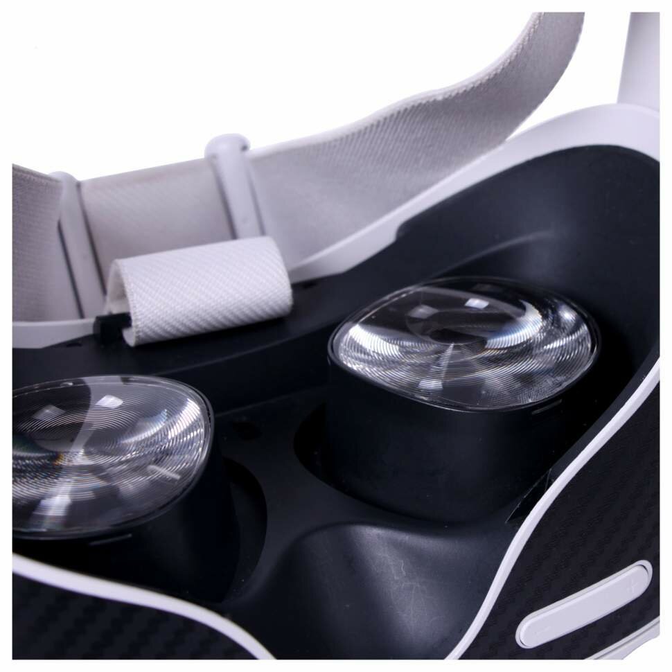 Защитная плёнка HiFYLUX, для Oculus Quest 2, TPU, ультратонкая, 4 шт — фото 1