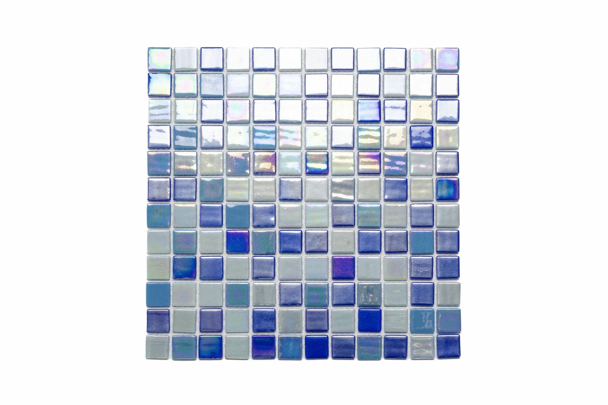 AstrumMosaic 10карт317х317, перламутр 1кв. м