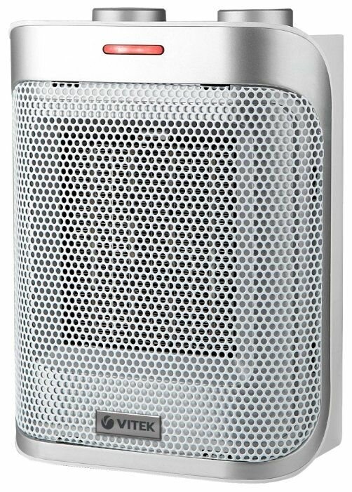 Термовентилятор Vitek - фото №3