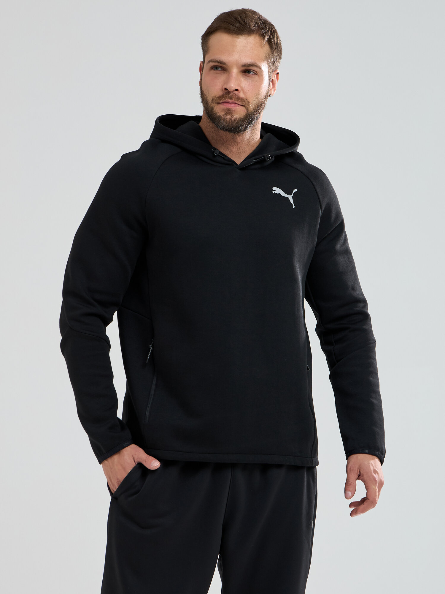 Puma Evostripe Hoodie