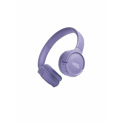 Наушники беспроводные TUNE 520BT Purple 3390₽