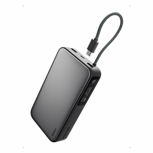 Внешний аккумулятор Aukey PB-Y48 7999₽