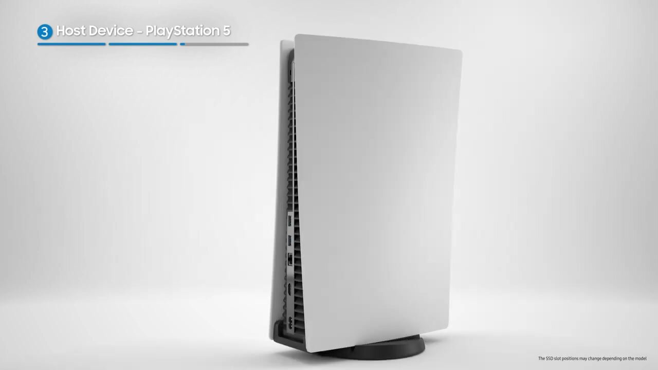 Твердотельный накопитель SSD 1Tb Samsung 990 PRO (MZ-V9P1T0BW) M.2 2280, PCIe 4.0 x4, NVMe — фото 1