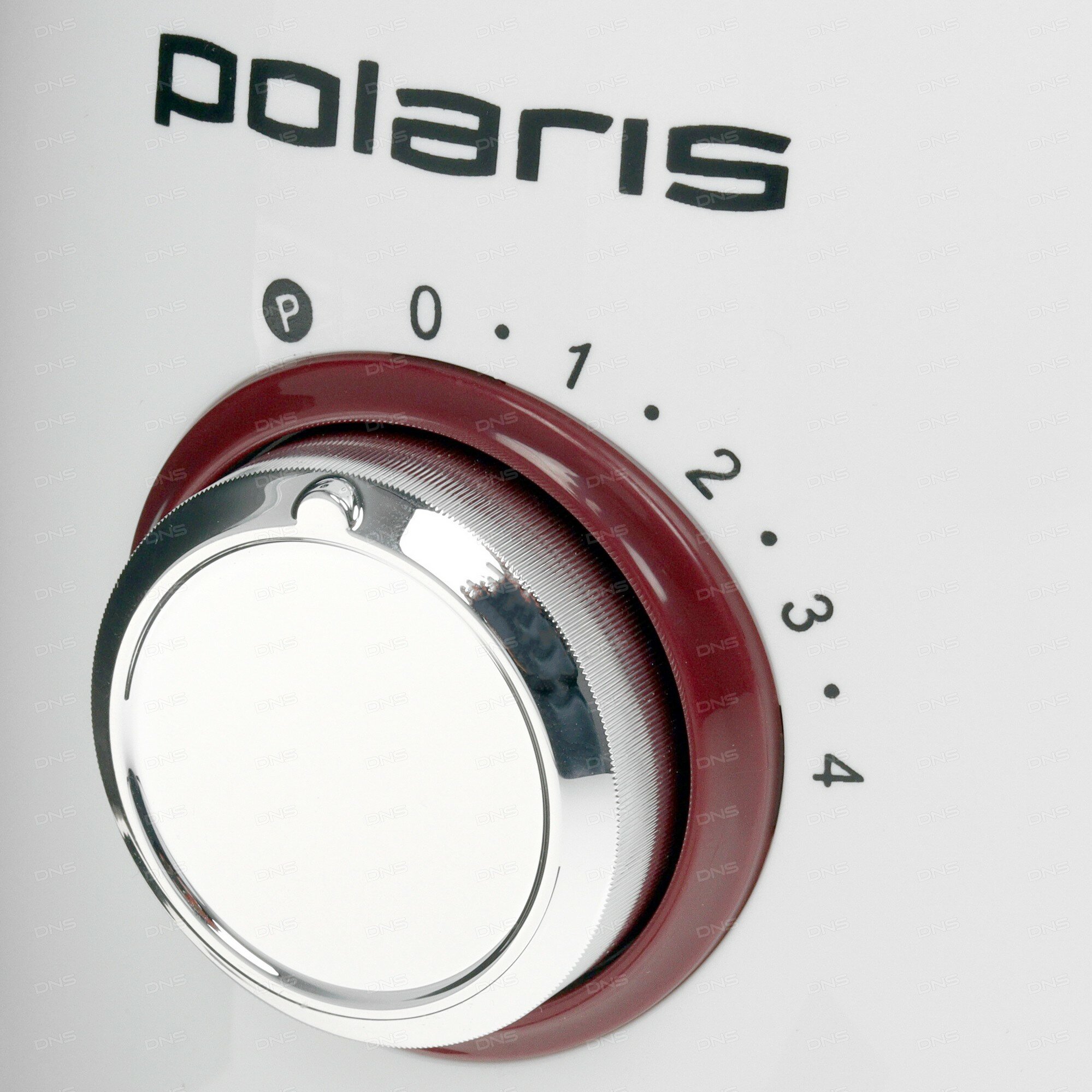 блендер POLARIS PHB0848 800Вт 2 скорости черный - фото №17