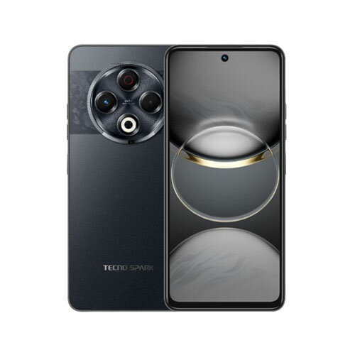Смартфон TECNO Spark 30 — фото 1