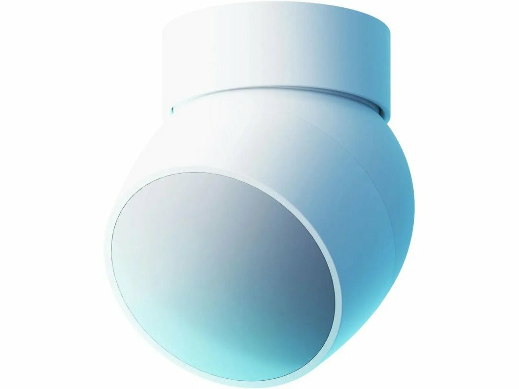 Умный датчик движения Sber SBDV-00029, Zigbee 3.0, Белый