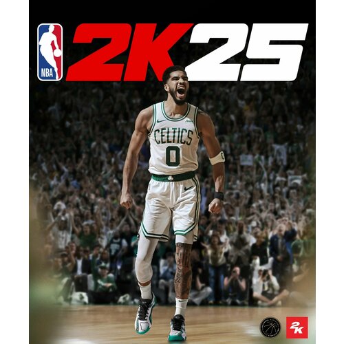NBA 2K25 - Standard Edition для XBOX ONE | Series X/S (Все страны) Английский язык