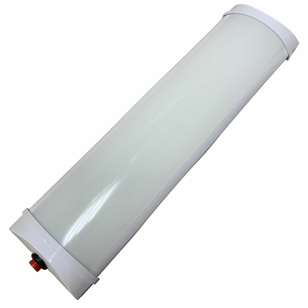 Плафон освещения салона - Универсальная, светодиодная подсветка для кузова и салона автомобиля - ZS-3330 72LED 12-80v