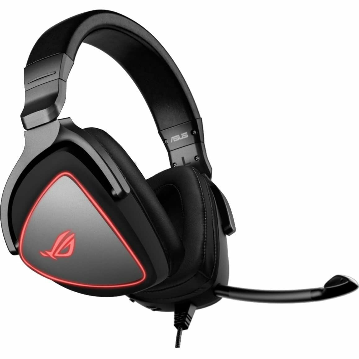 Игровые наушники ASUS ROG Delta Origin — фото 1