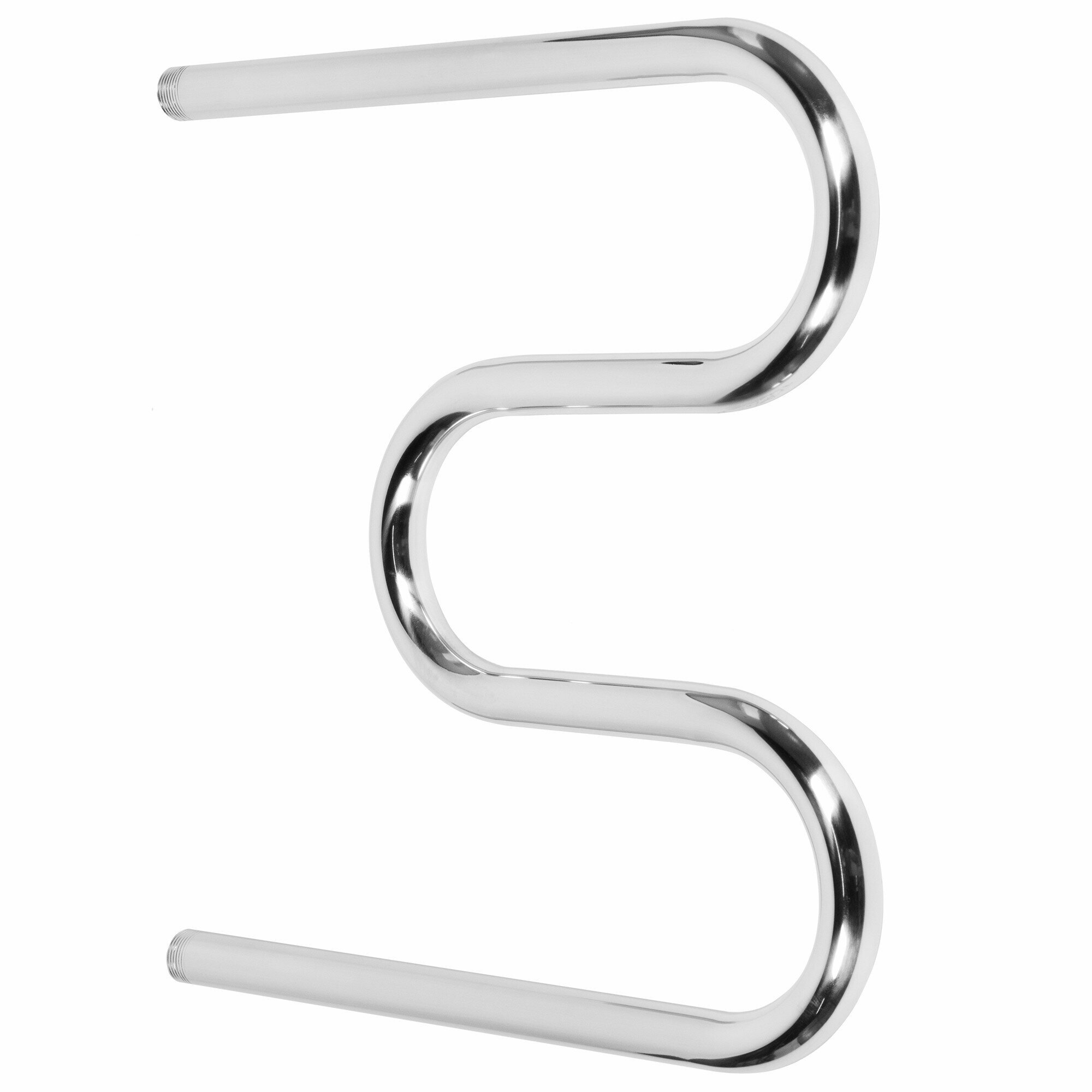 Полотенцесушитель эконом Royal Thermo М-обр 500х500 1"