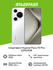 Смартфон HUAWEI Pura 70 Pro 12/512GB White