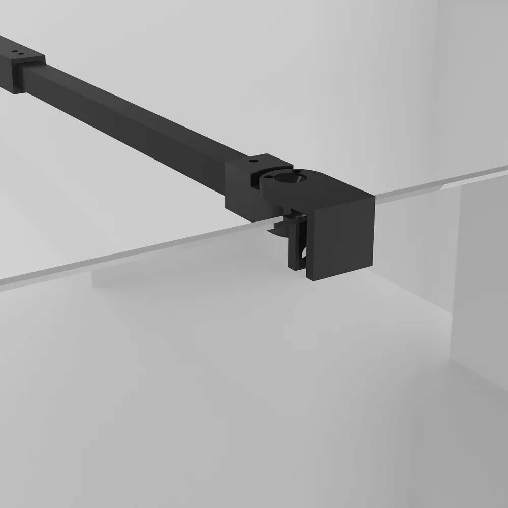 Душевая перегородка Walk In Niagara - фото №12