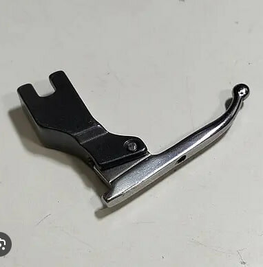 Лапка для шитья бисера/бусин, для промышленных швейных машин, для Aurora, Brother, Jack, Singer и др. — фото 1