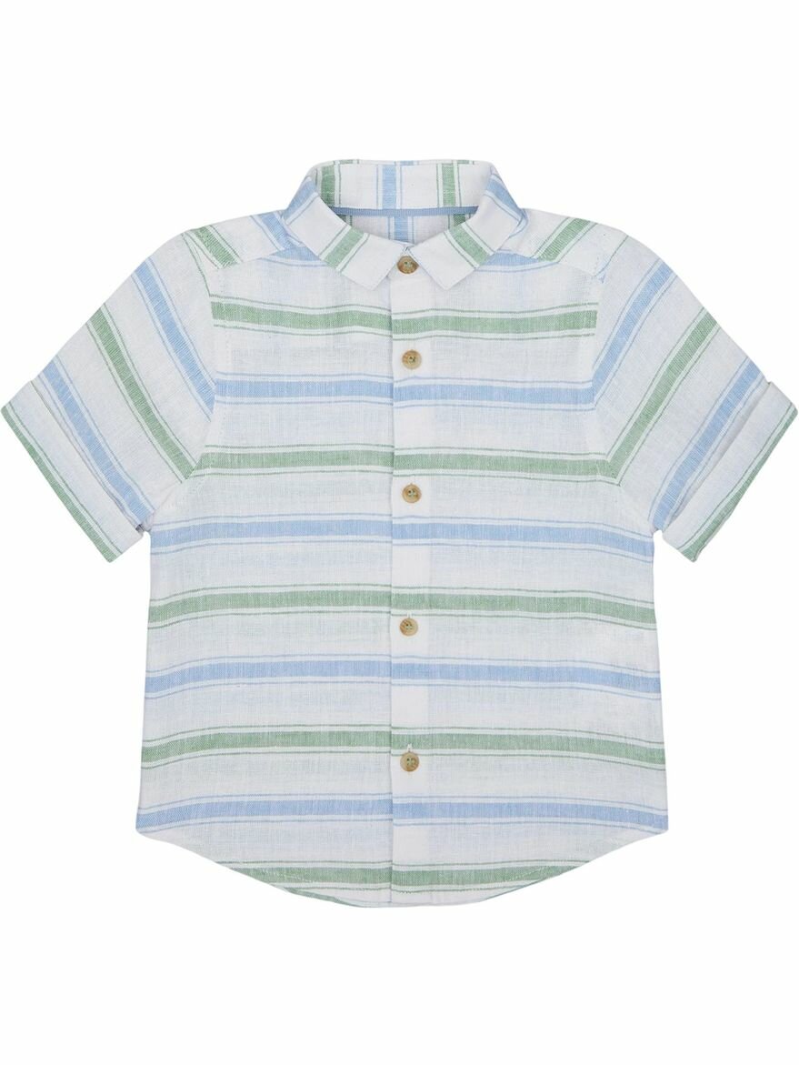 Рубашка MC-YB309