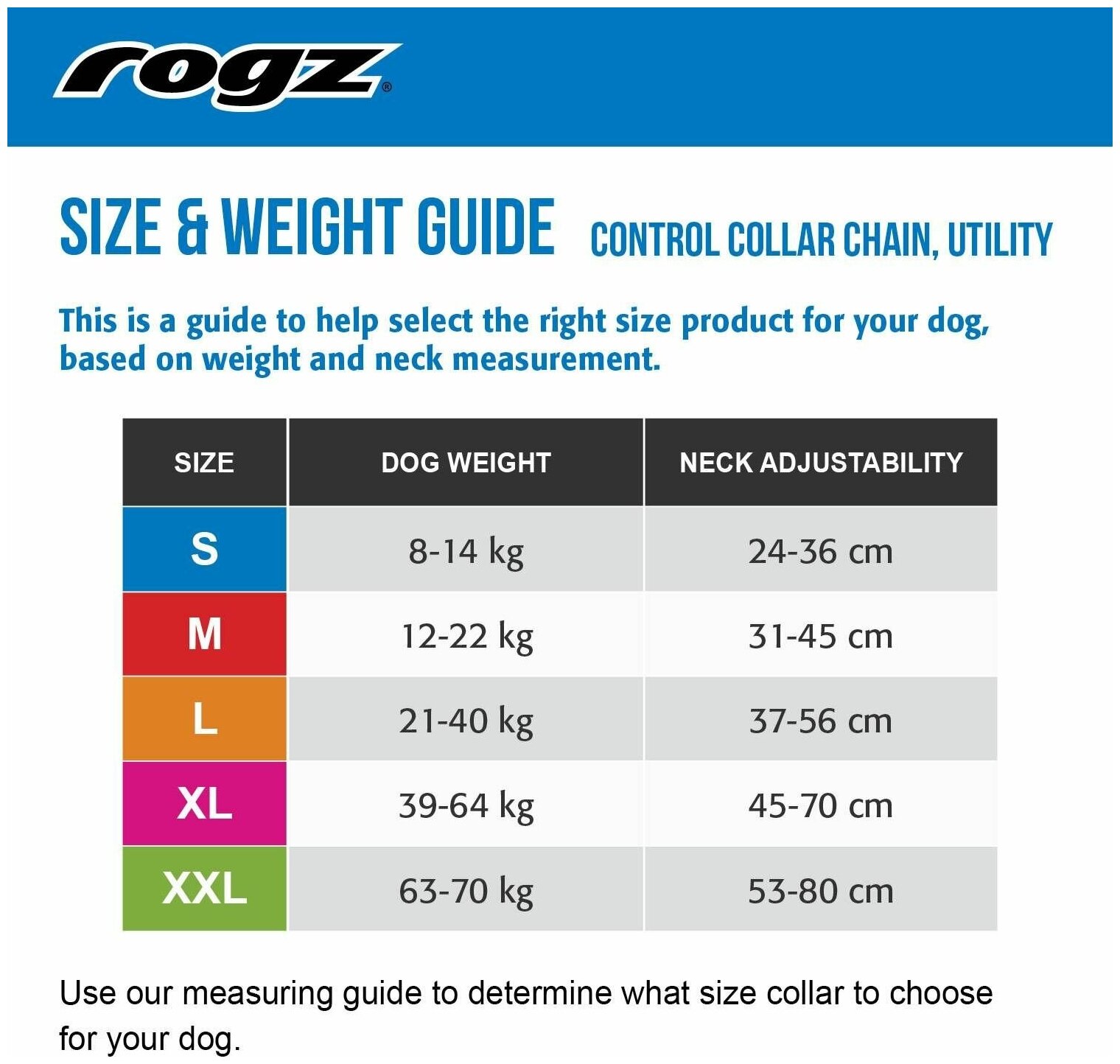 Ошейник для собак Rogz "Utility", цвет: фиолетовый, ширина 1,6 см. Размер M - фотография № 4