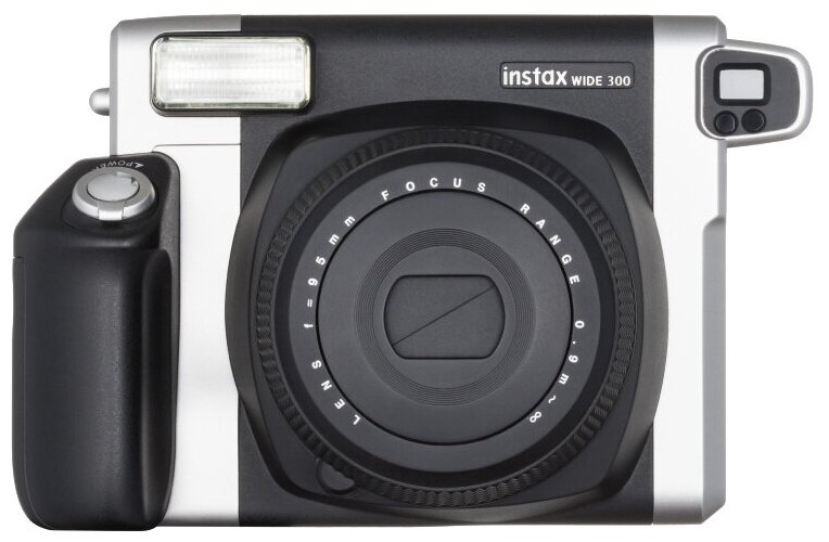    Fujifilm Instax Wide 300