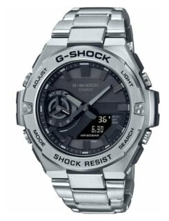 Наручные часы CASIO G-Shock GST-B500D-1A1