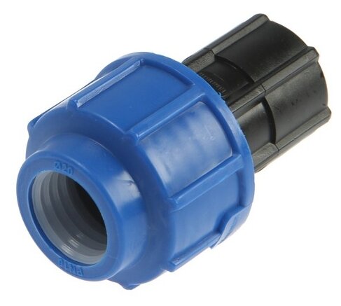 фото Муфта Lammin Lm34004020015