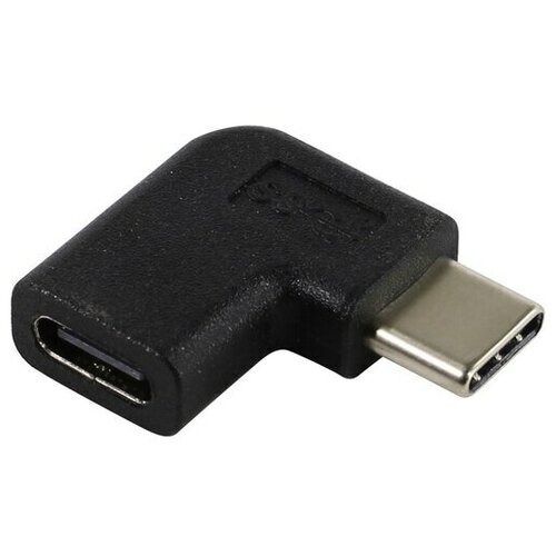 Переходник USB 3.0 type C <-> type C Ks-is KS-395 ks is ks 379 адаптер usb type c female в usb 3 0 черный