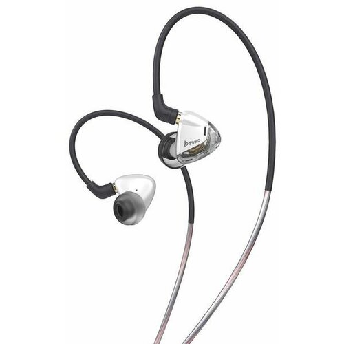 Внутриканальные наушники iKKO Opal OH2 White 578900₽