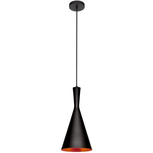 Подвесной светильник Malinovski Black-Light ML1843/C cappello