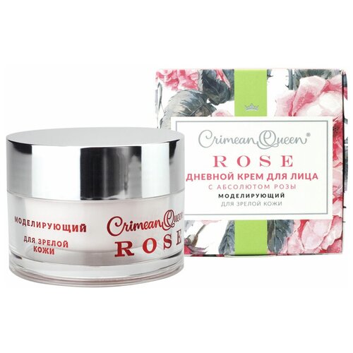 Крем для лица дневной 