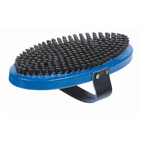 Щётка Holmenkol Ovalbrush из конского волоса (24533) щетка конский волос rode oval horsehair brush