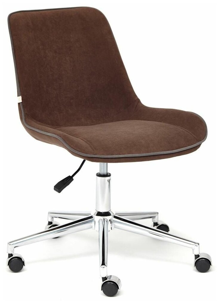 Кресло Tetchair Style brown