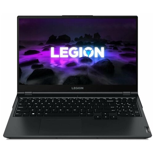 Ноутбук Lenovo Legion 5 15AC 156 1920х1080 IPS 165Hz AMD Ryzen 7-5800H 16 GB 1024 GB SSD NVME NVIDIA GeForce RTX 3050Ti Windows 1182JW00BDUS 11455000₽