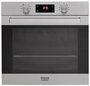 Электрический духовой шкаф Hotpoint FA5 844 C IX