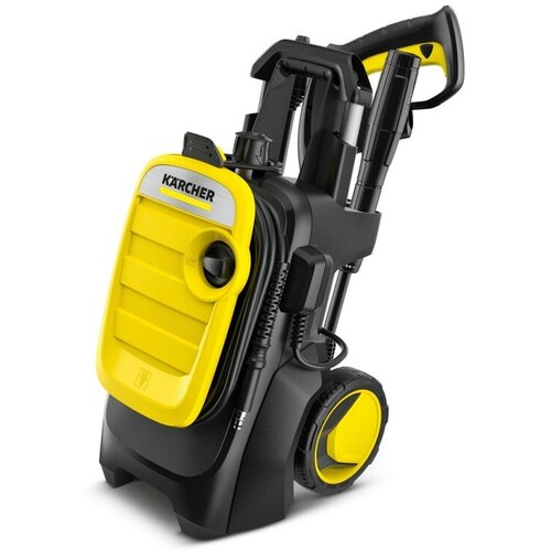 Минимойка KARCHER K 5 Compact