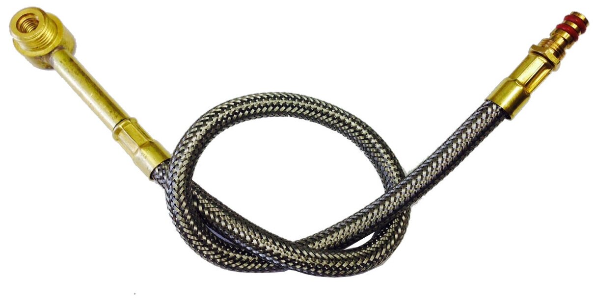 Hose H2 FMS0-H2