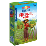 Русский Продукт Геркулес Хлопья рисовые, 320 г - изображение