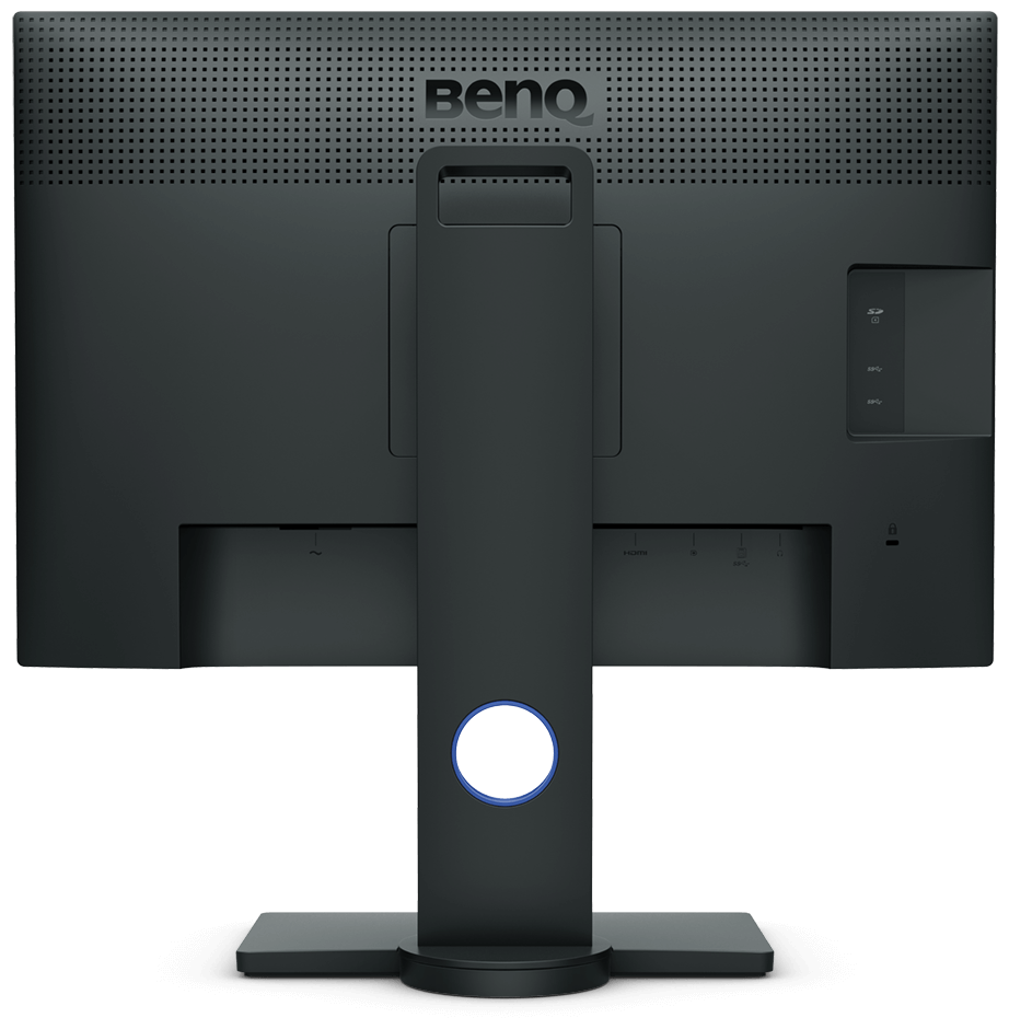 Монитор BenQ - фото №5