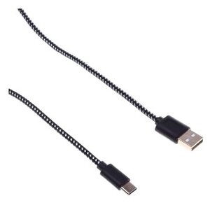 Кабель Buro USB - USB Type-C (BHP RET TYPEC1)