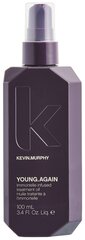 Kevin.Murphy Young.Again Масло для укрепления и восстановления длинных волос, 120 г, 100 мл, спрей