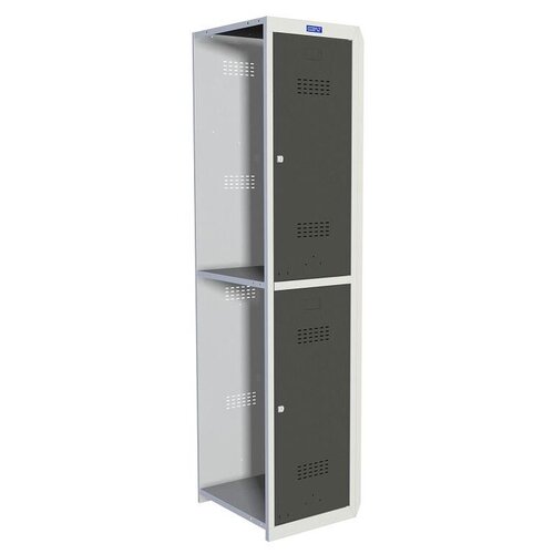Дополнительная секция для шкафа для одежды Cobalt Locker 02-30R7043/7038