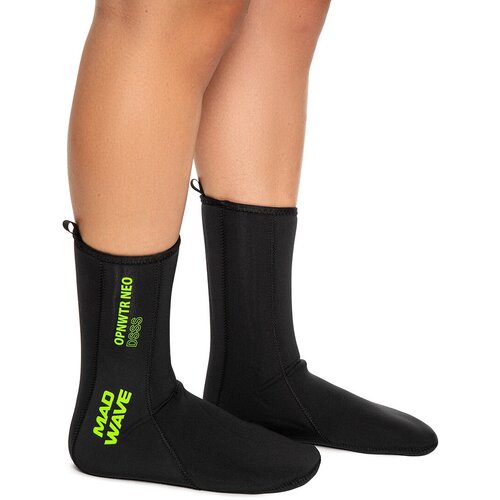 Носки неопреновые OPNWTR Neo socks DSSS наколенники неопреновые neo dsss 0 5 knee warmers