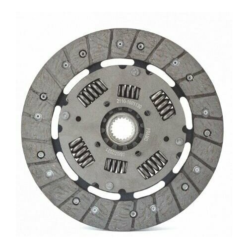Диск сцепления В-2110 (в упак) /ВИС/16