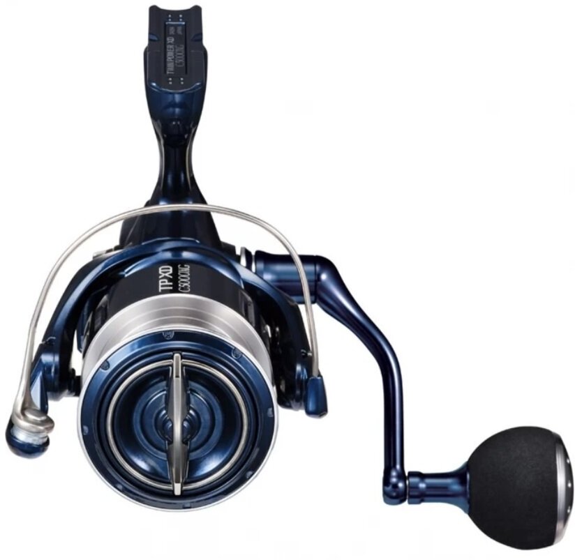 Shimano Twin Power 21 XD (4000PG)