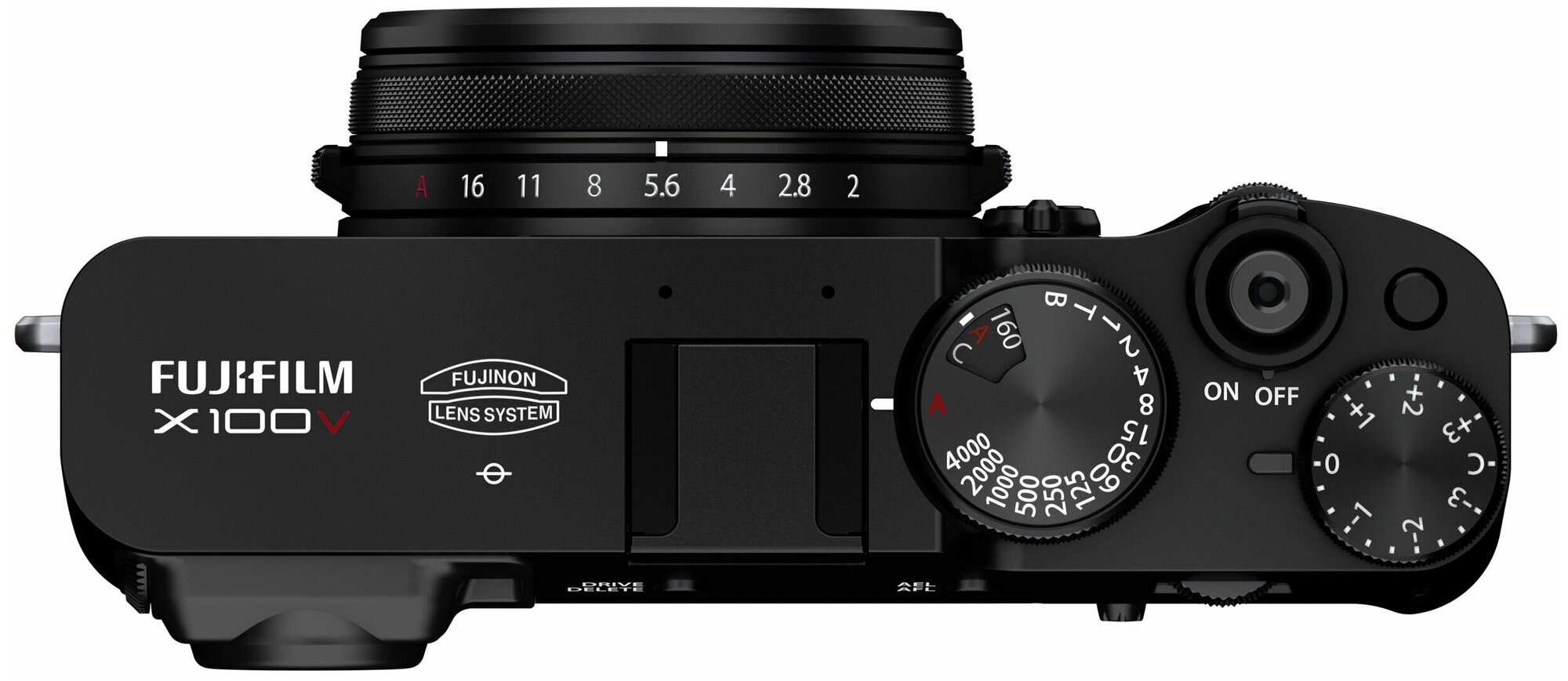Компактный фотоаппарат Fujifilm - фото №3