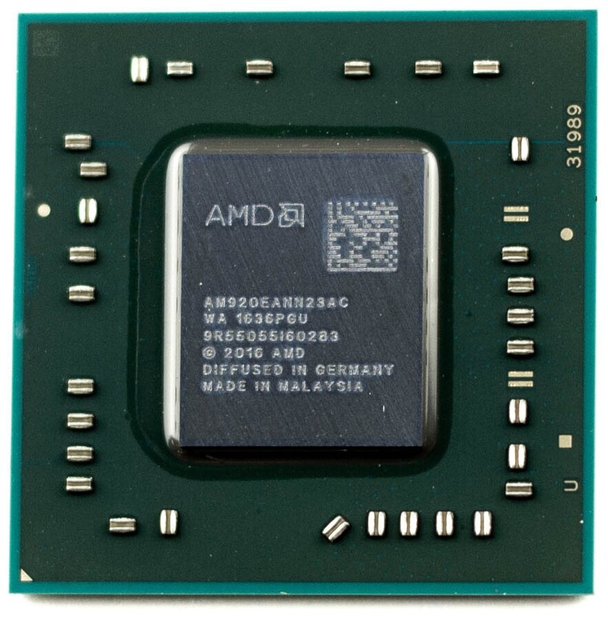 Процессор AM920EANN23AC 2016+
