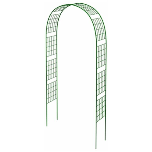 Арка Лиана «Сетка» разборная в коробке ЗА-585
