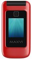 Телефон MAXVI E8