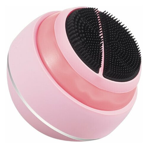 Массажер для ультразвуковой чистки лица FitTop L-Sonic II с функцией EMS розовый 699000₽