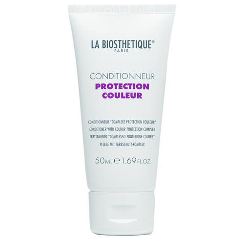 La Biosthetique кондиционер Protection Couleur для окрашенных волос, 50 мл